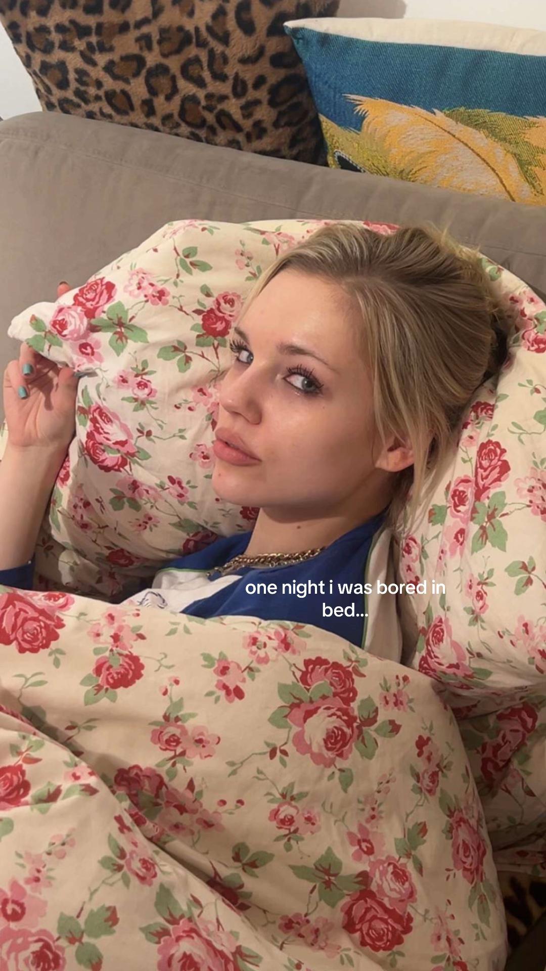 @leni bahr