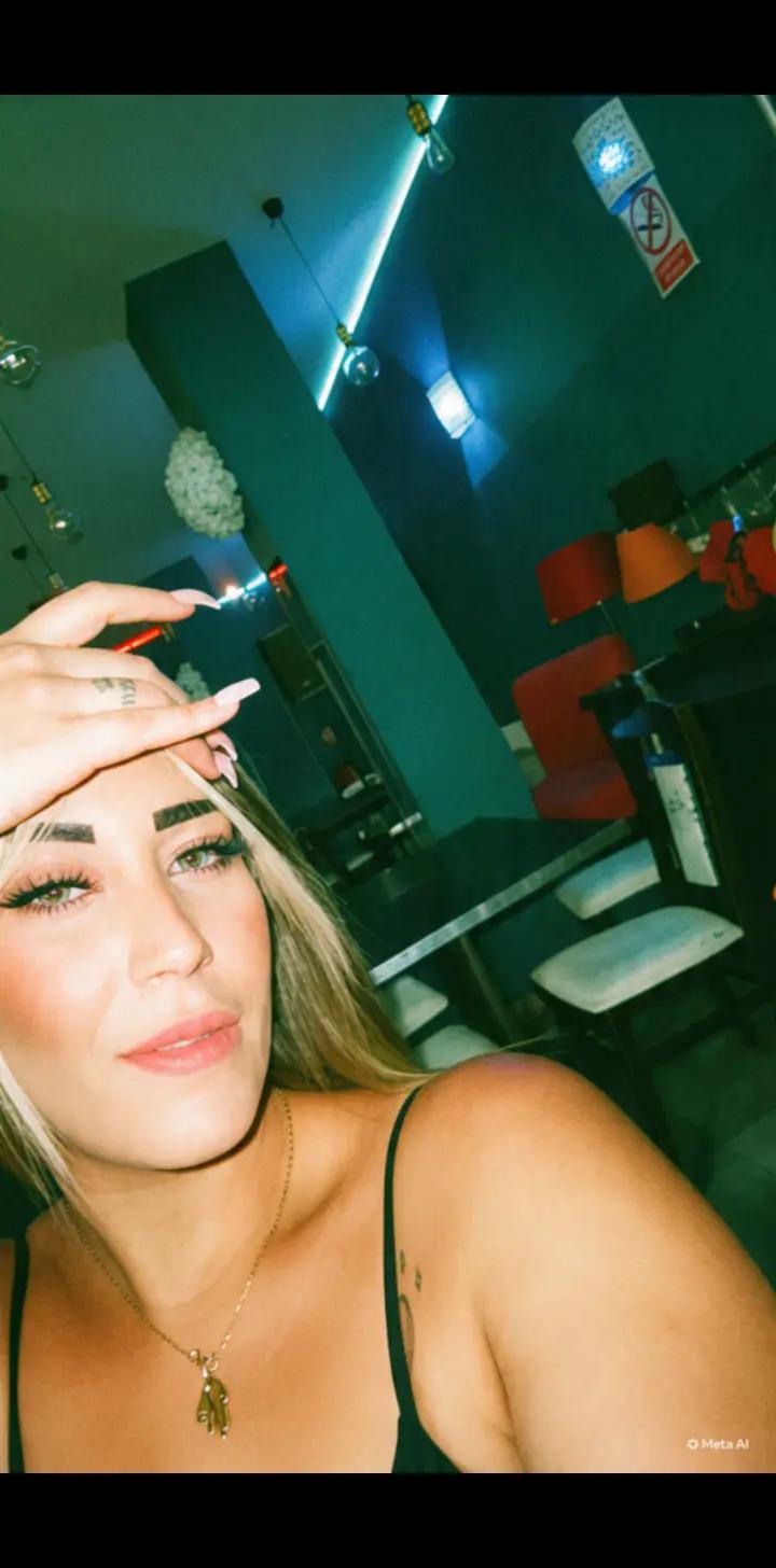 @Sou Bellisima