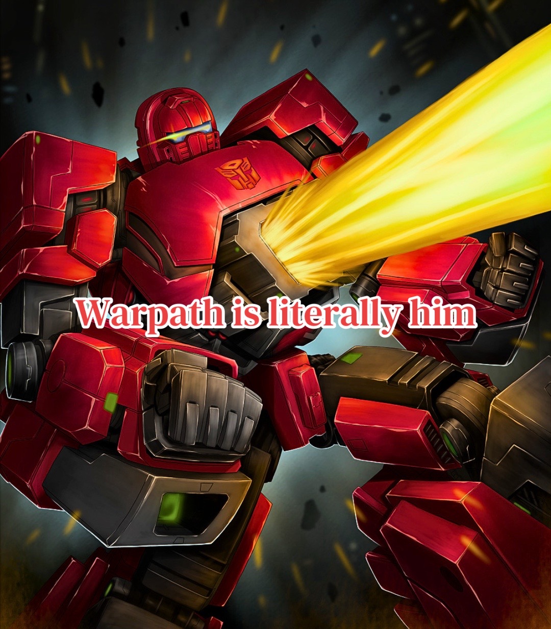 @Lieutenant Lotus