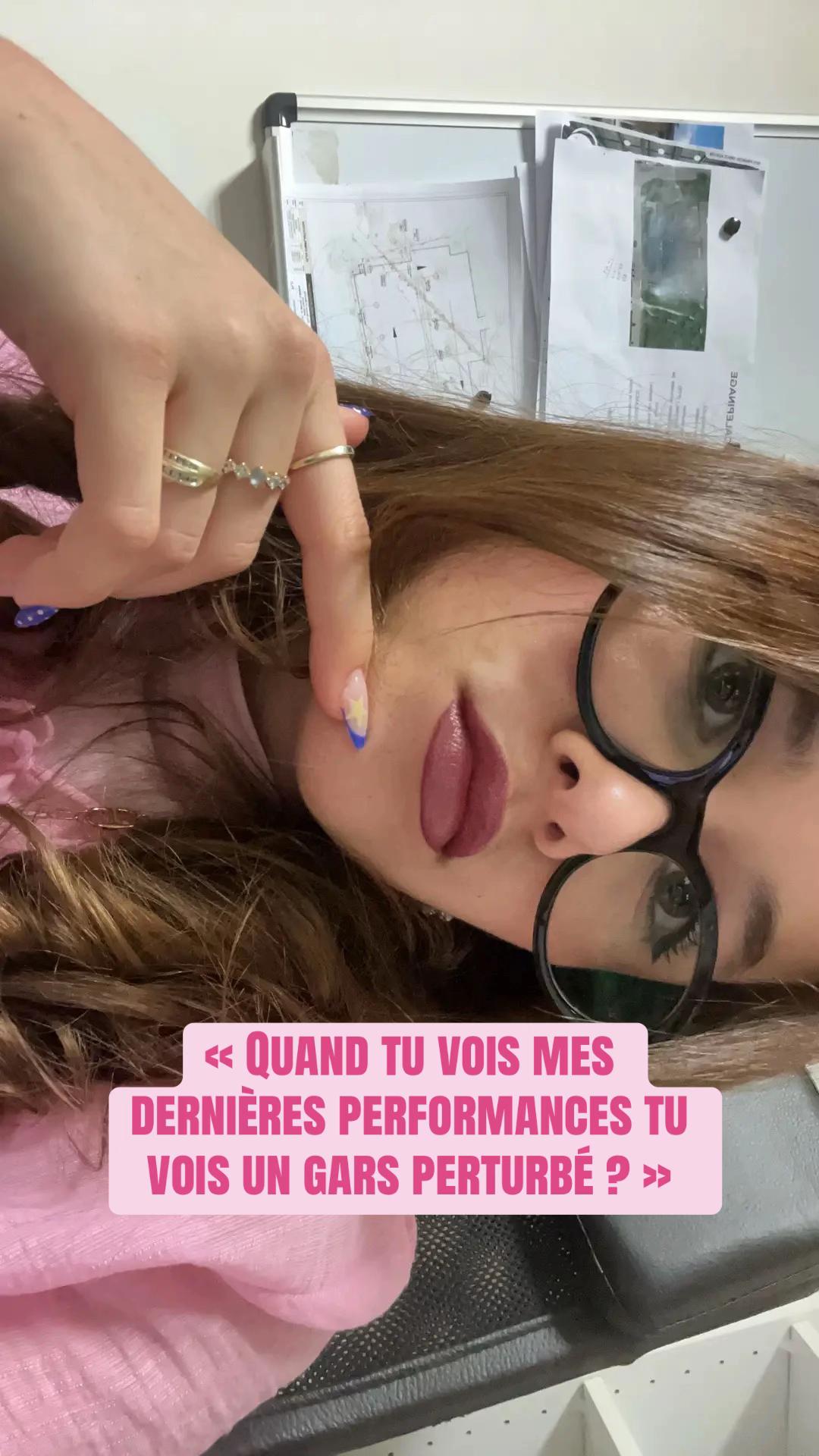 @ManonSansFiltre