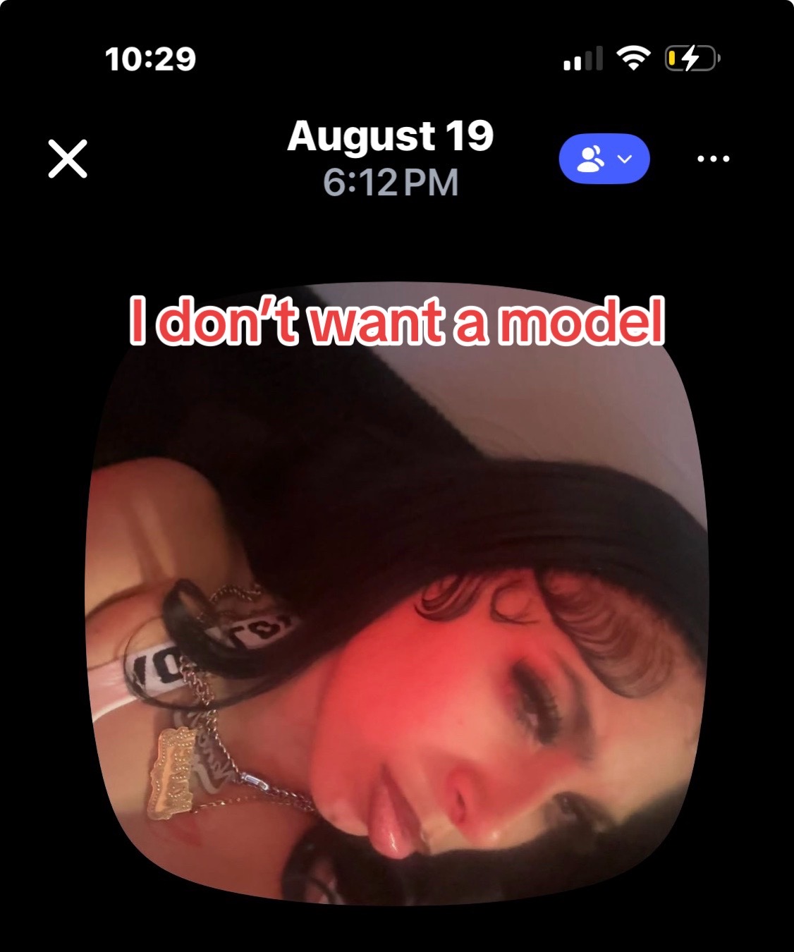 @Nani Marie 🐆