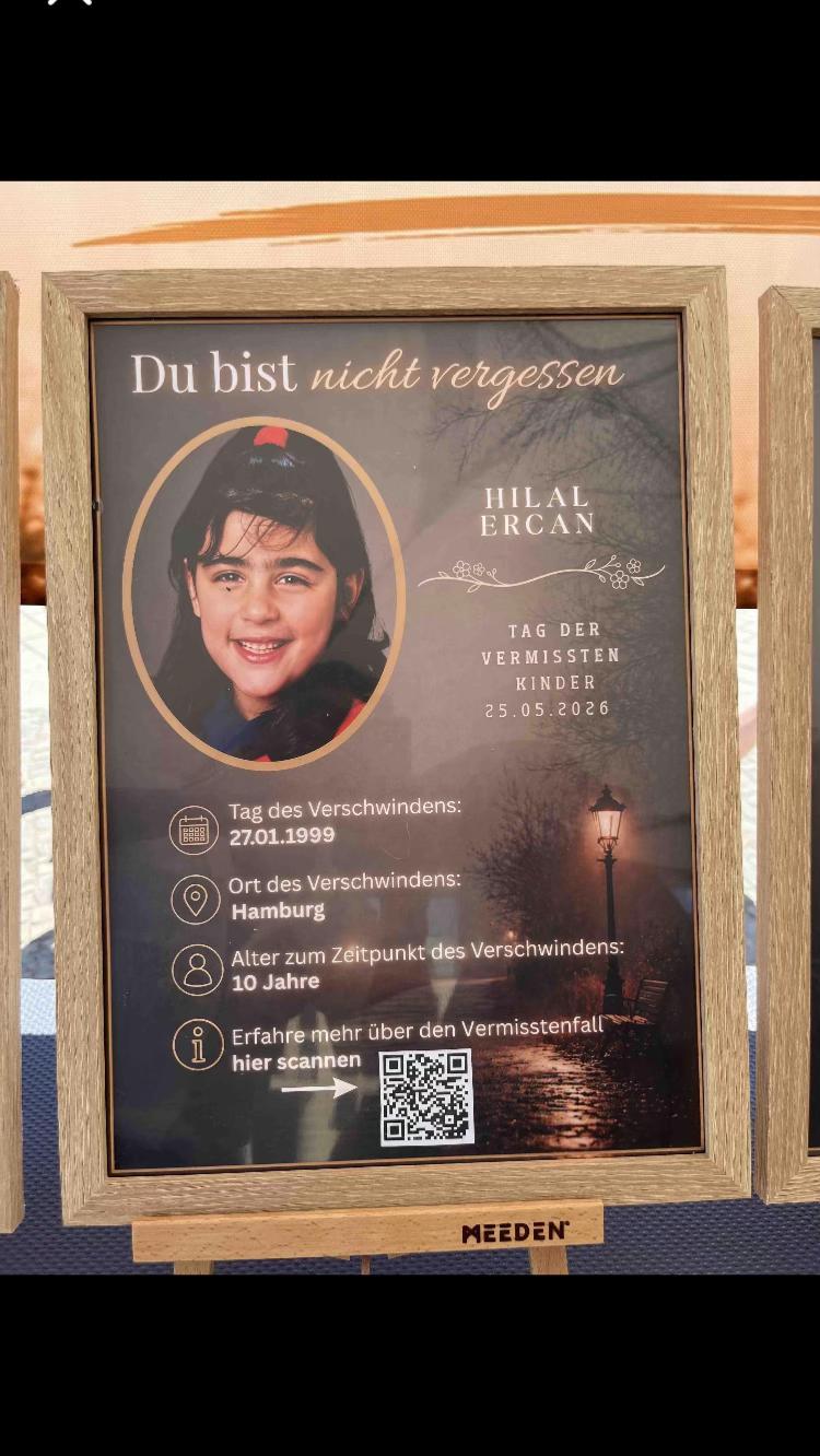 @Die Suche nach Hilal