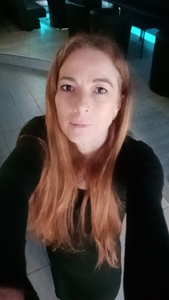@Claudia Marco