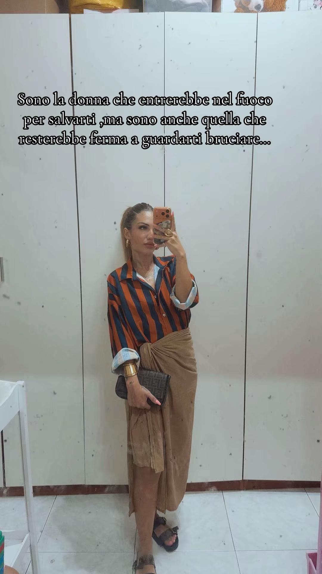 @Paola negro