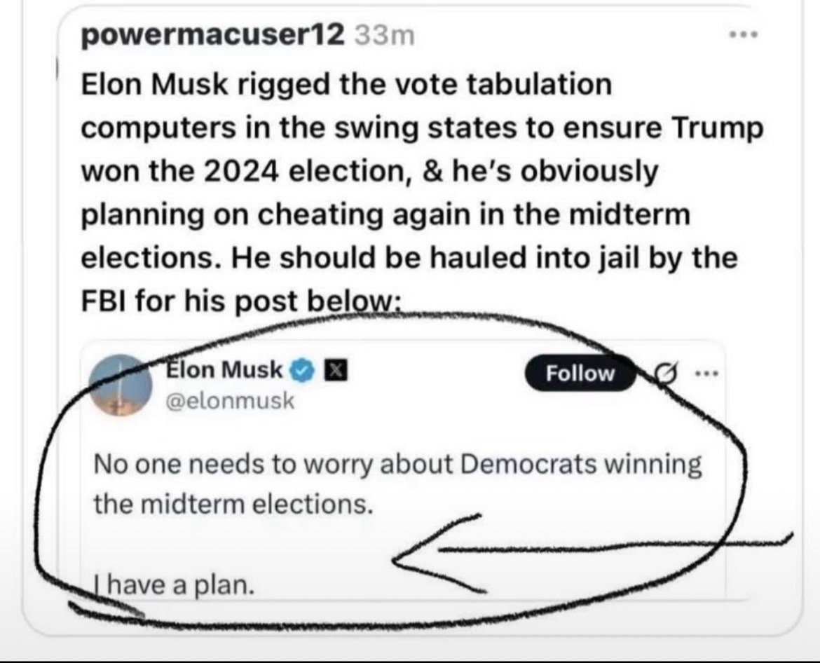 @useyourvoiceusa 🇺🇸