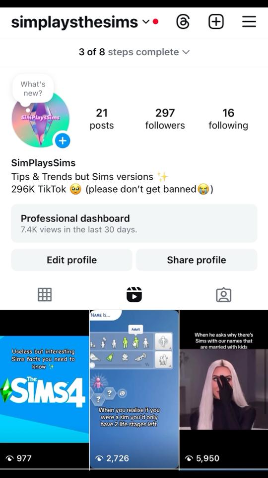 @SimPlaysSims💎