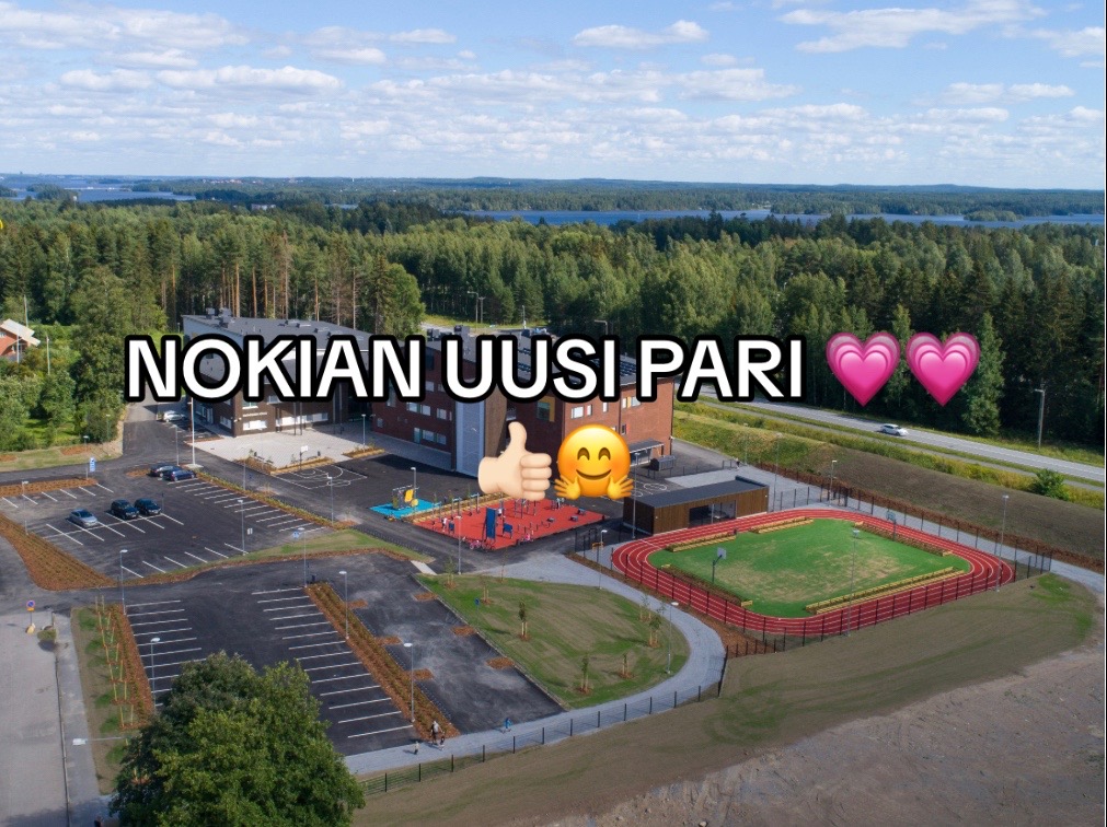 @nokian kuumimmat parit