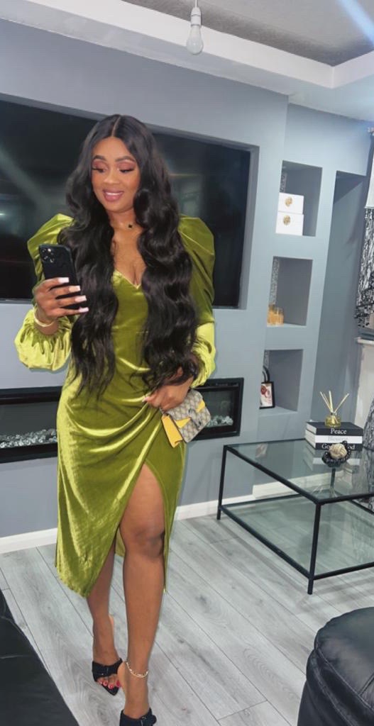 @bossbabe_Chi