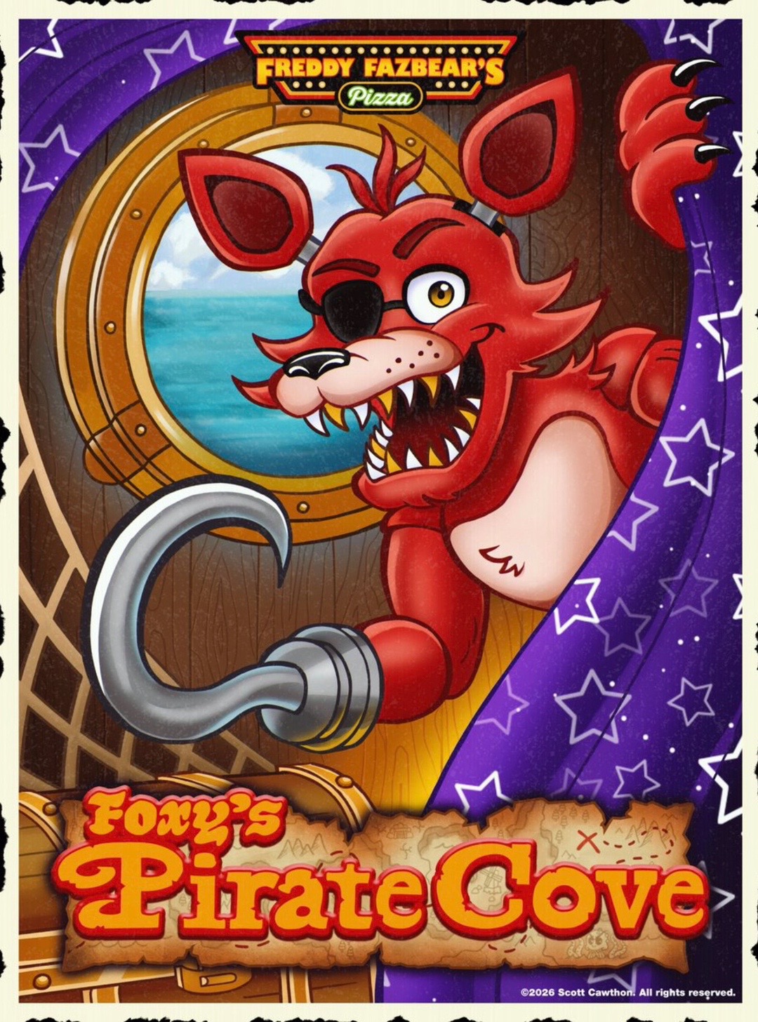 @FNaF Point