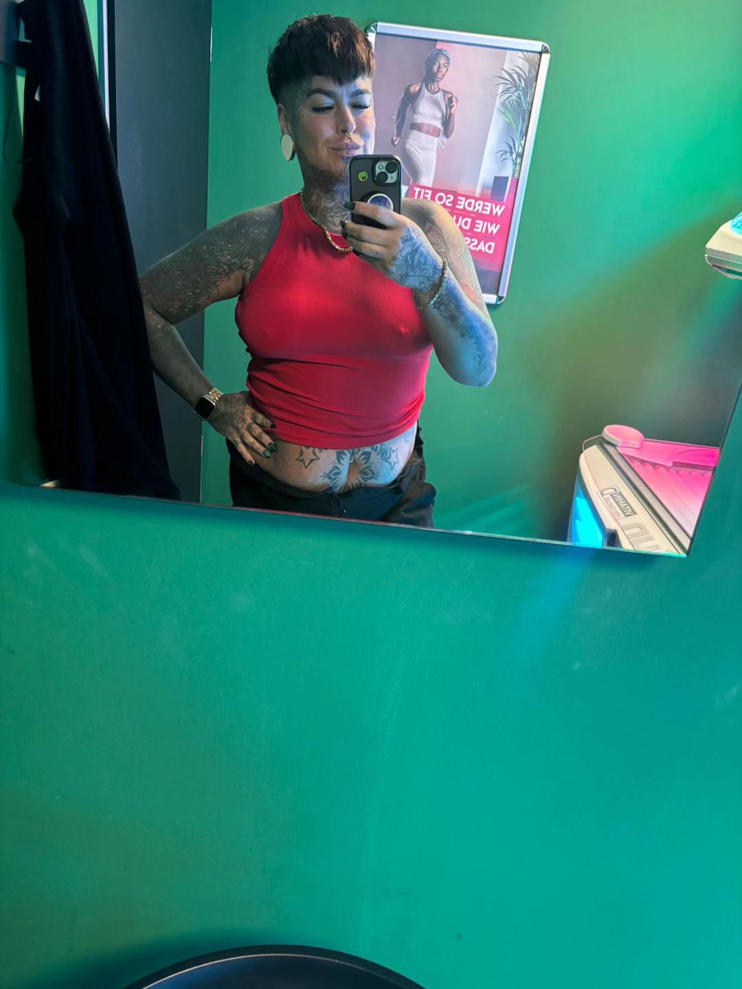 @Tattooedmanu💉🎨