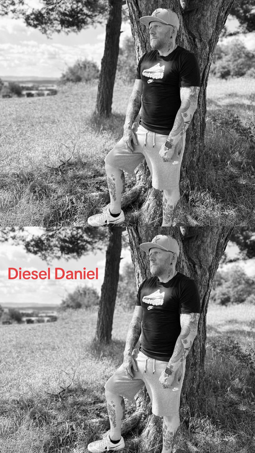 @Diesel Daniel