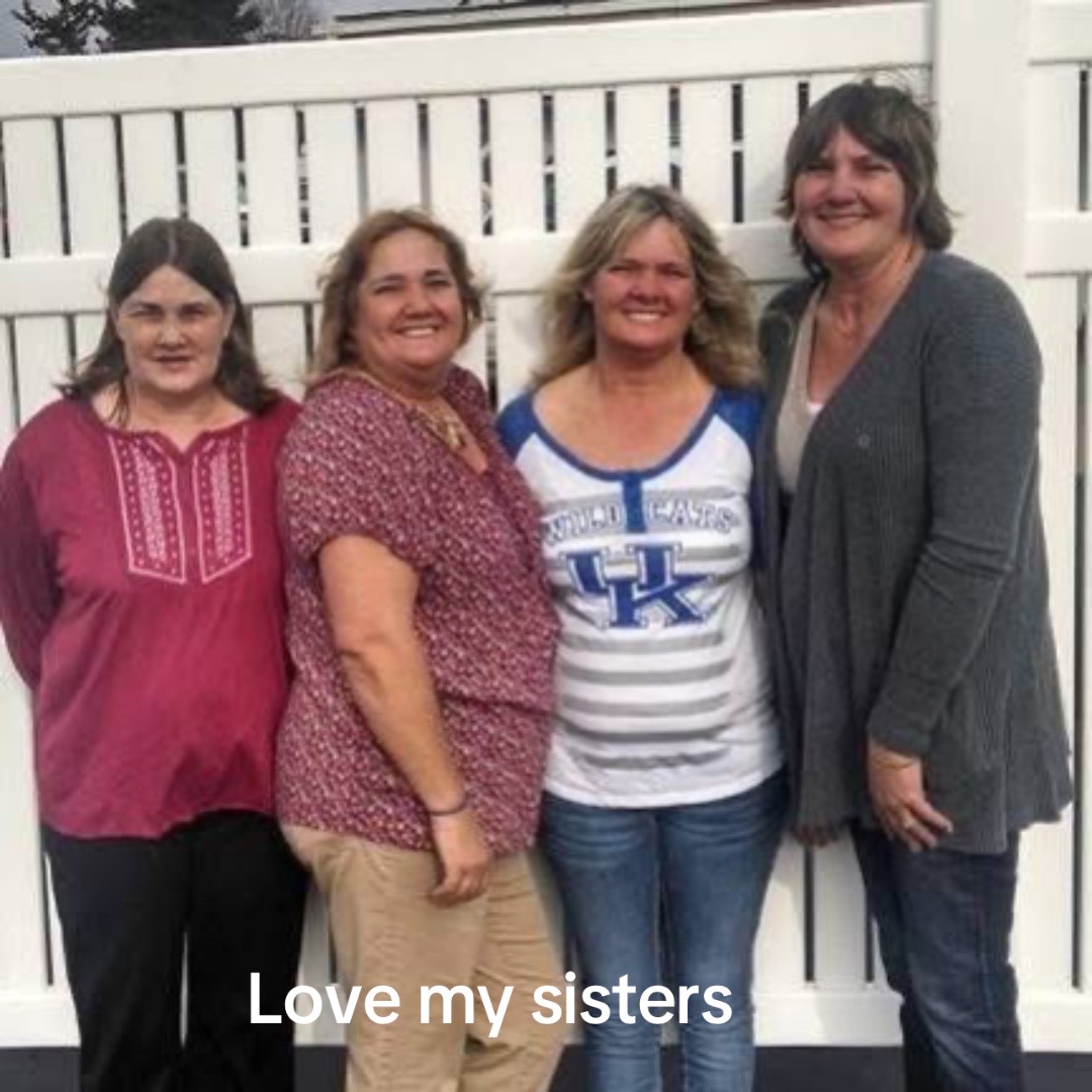 @Miss Mae of West Virginia