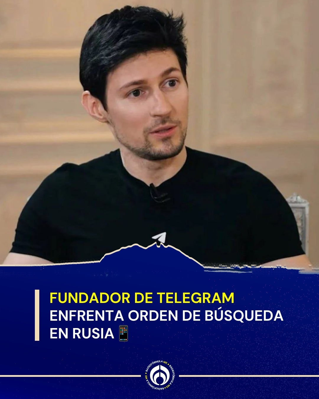 @Radio Fórmula Monterrey