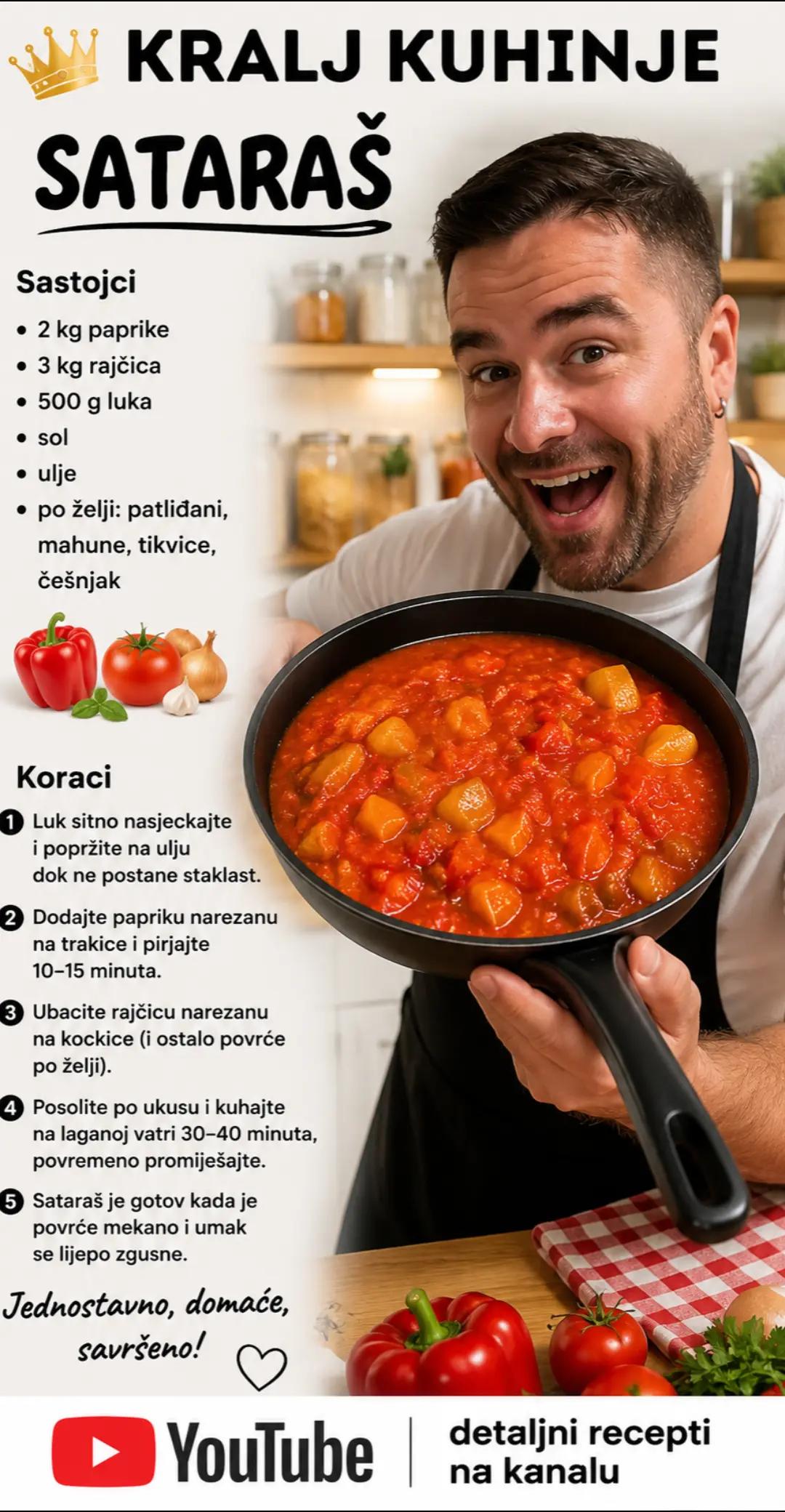 @👑Kralj Kuhinje👑