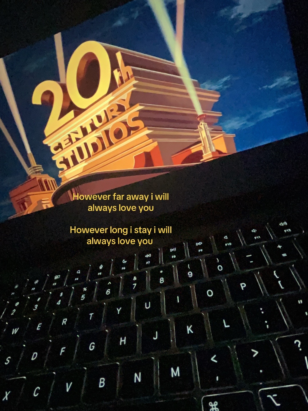 @ 