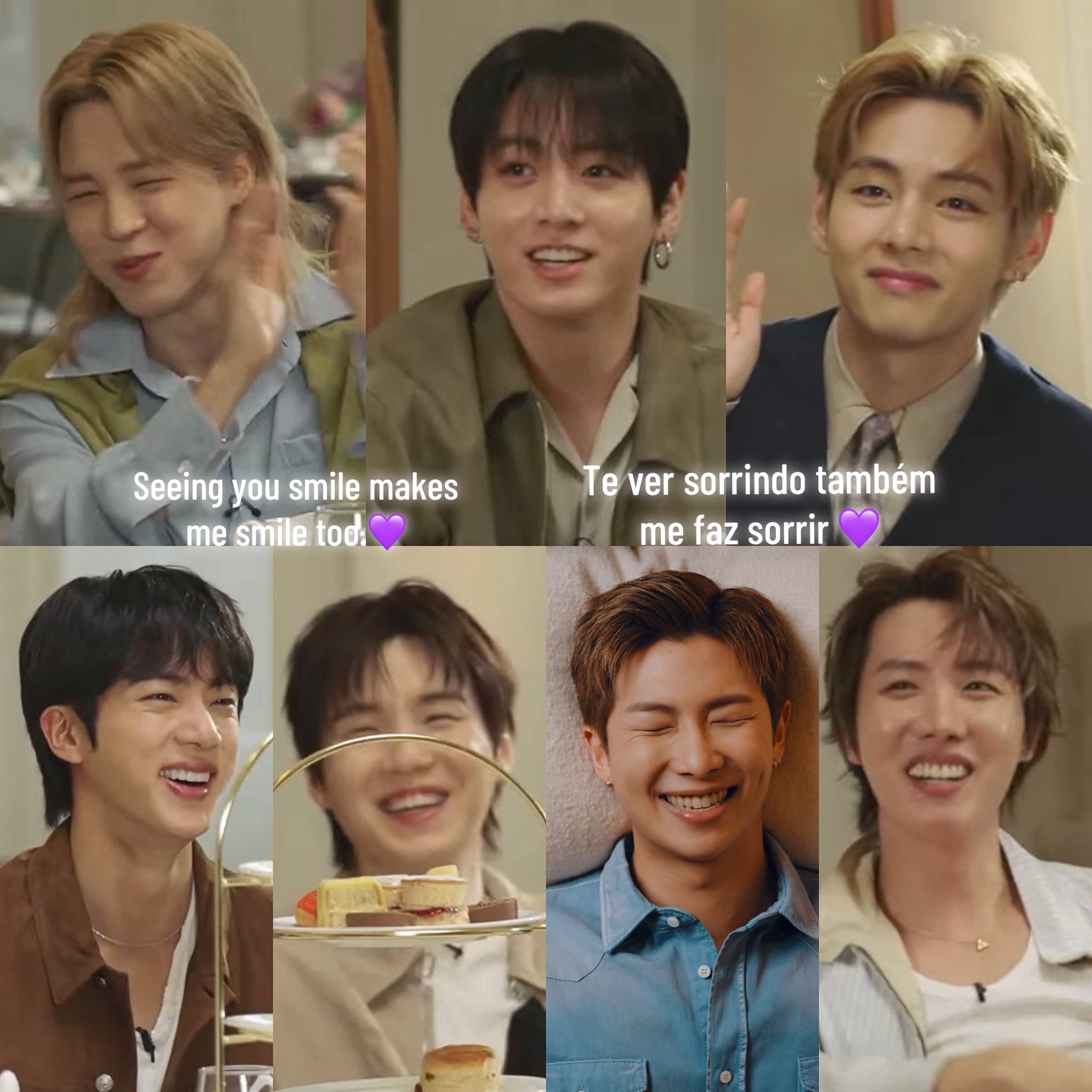 @Uma Army Alessa 💜✅