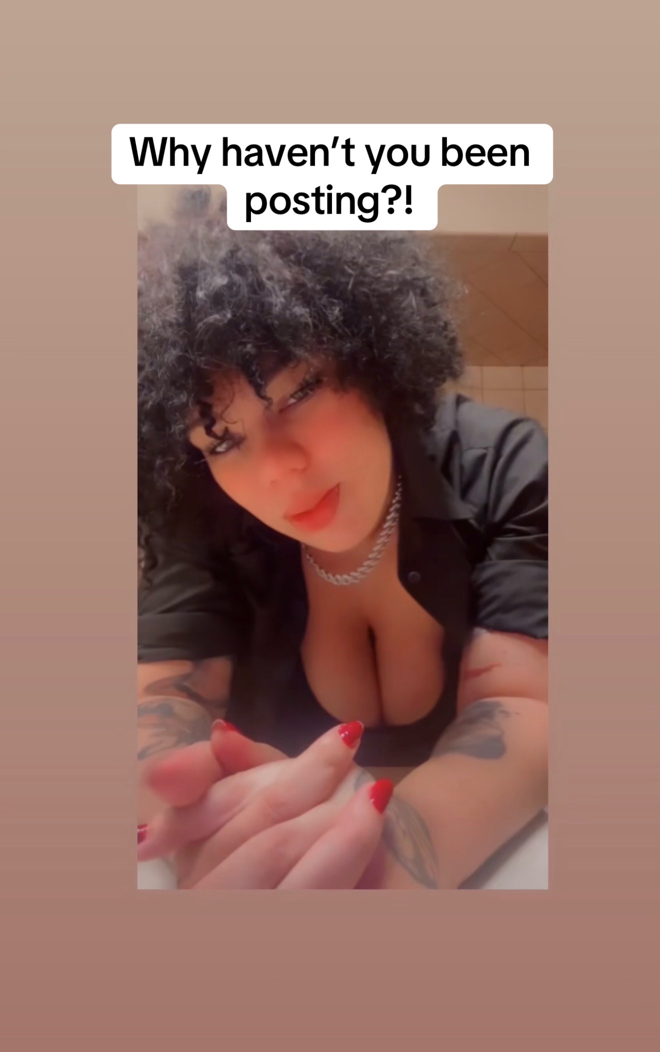@FangzAlot 💋 🏳️🌈 Taj