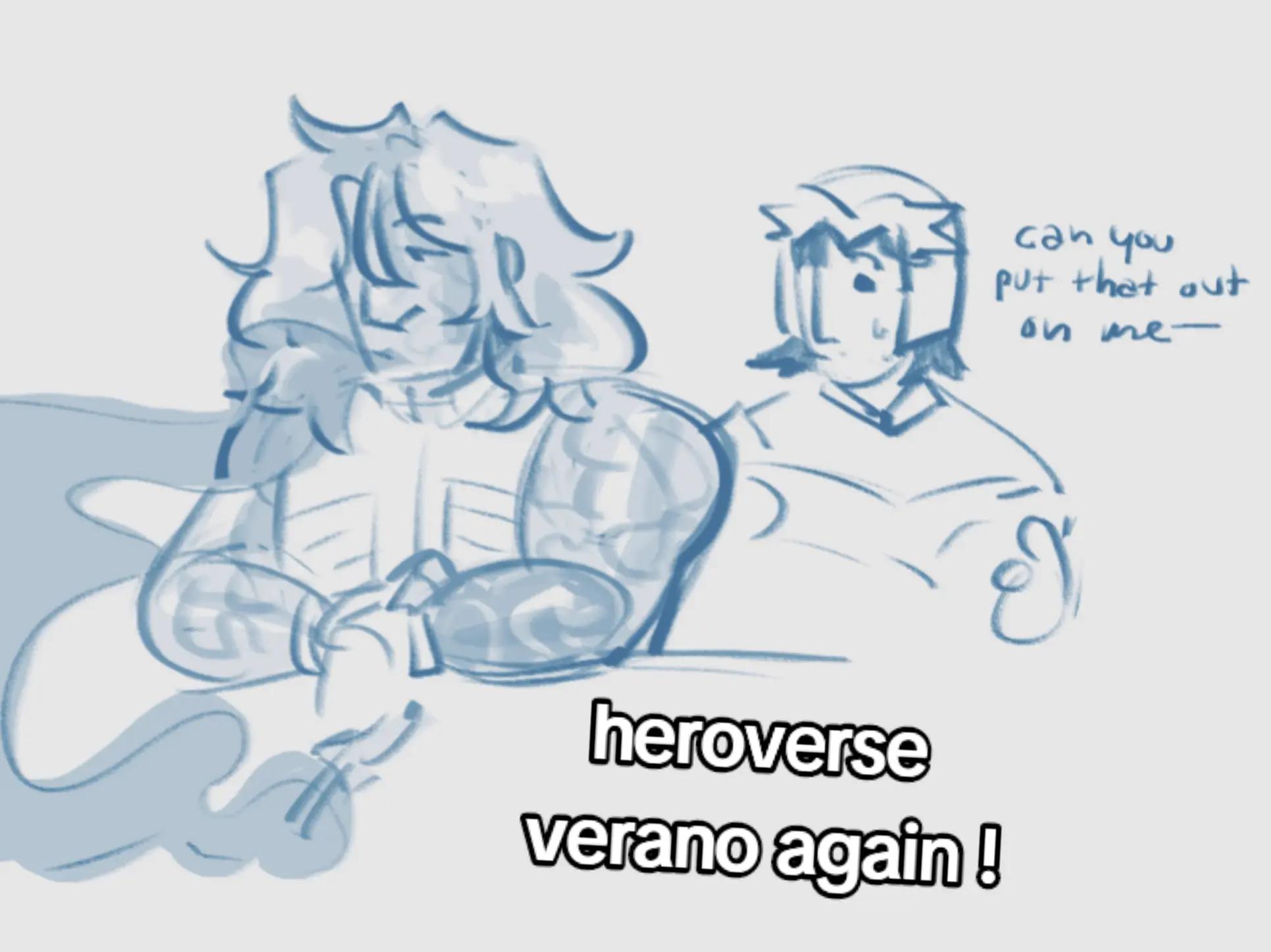 @delsin (COMMS OPEN)