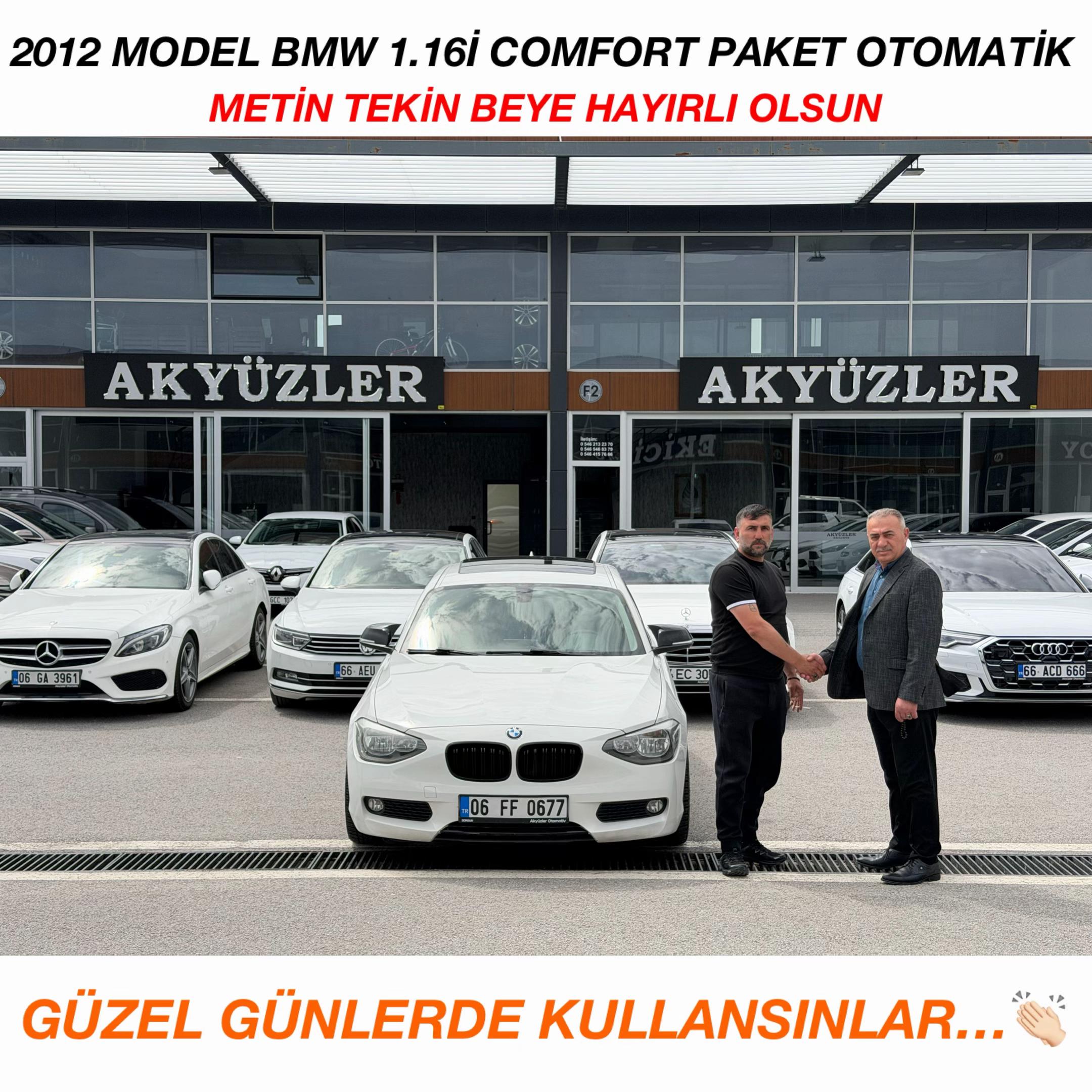 @AKYÜZLER OTOMOTİV SORGUN