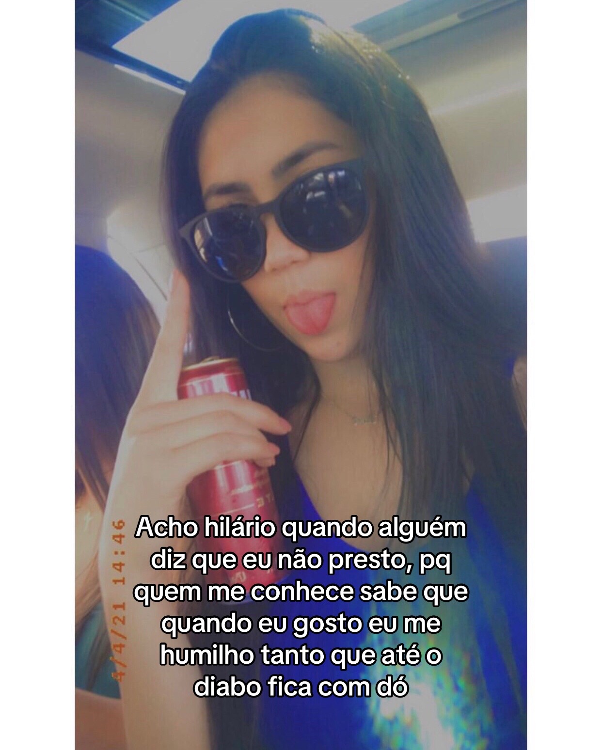 @Eziele Oliveira