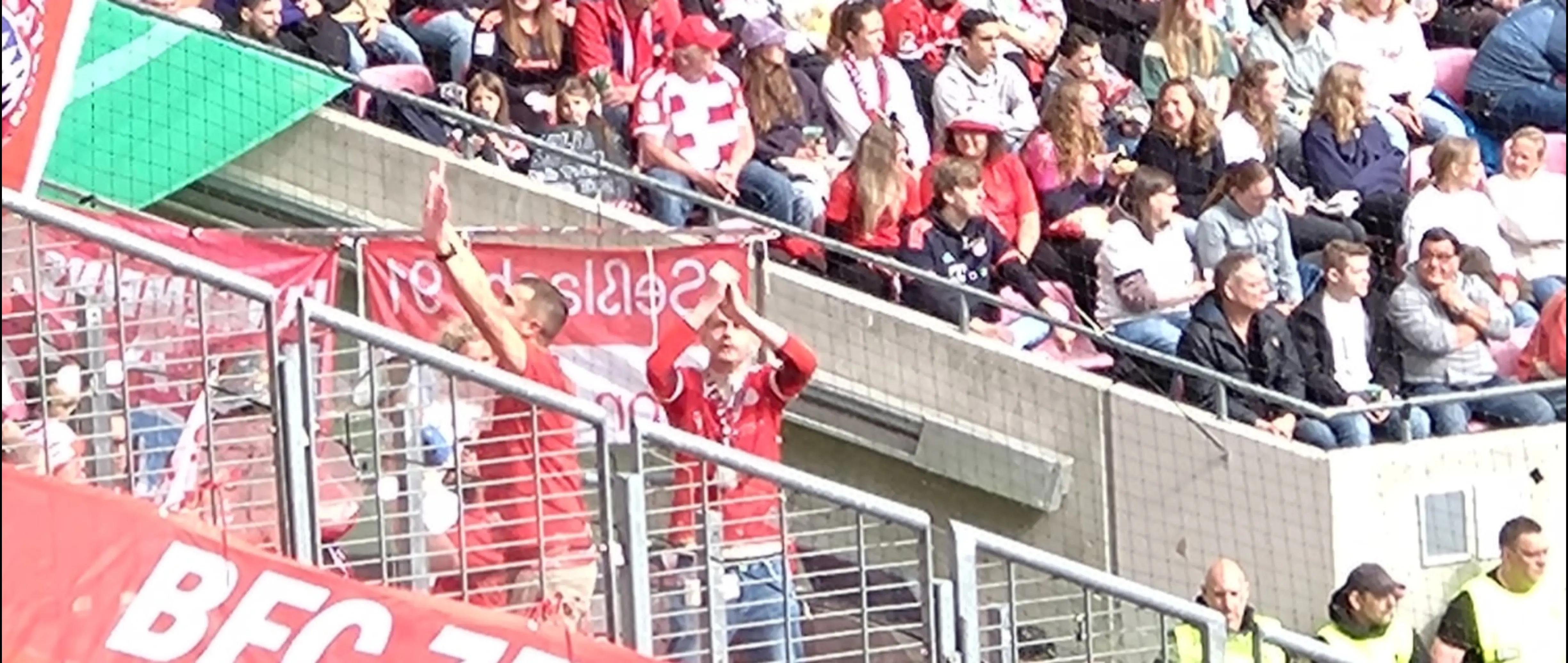 @Queen Linda Dallmann 🔴⚪️👑