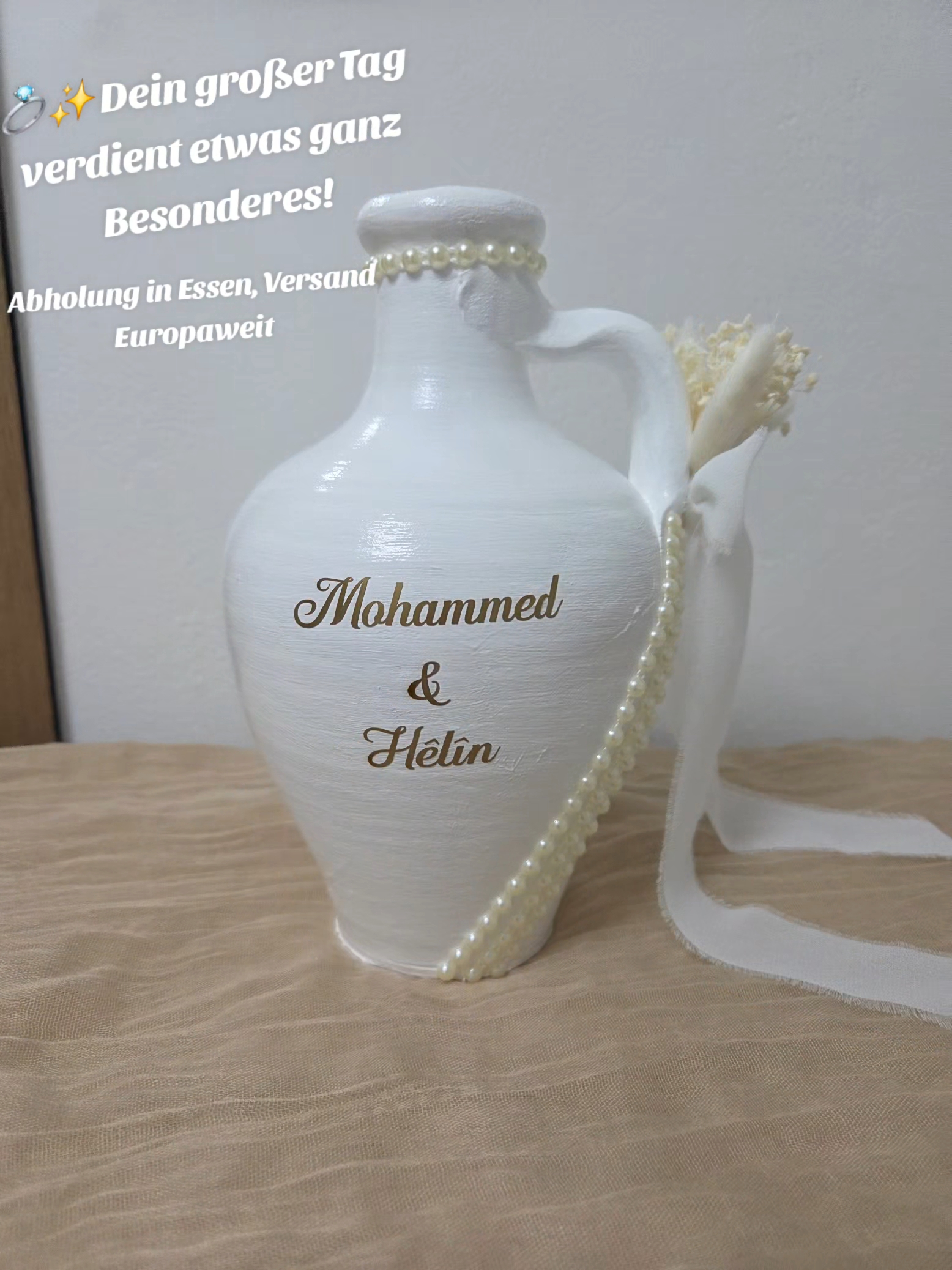 @Wedding Charm