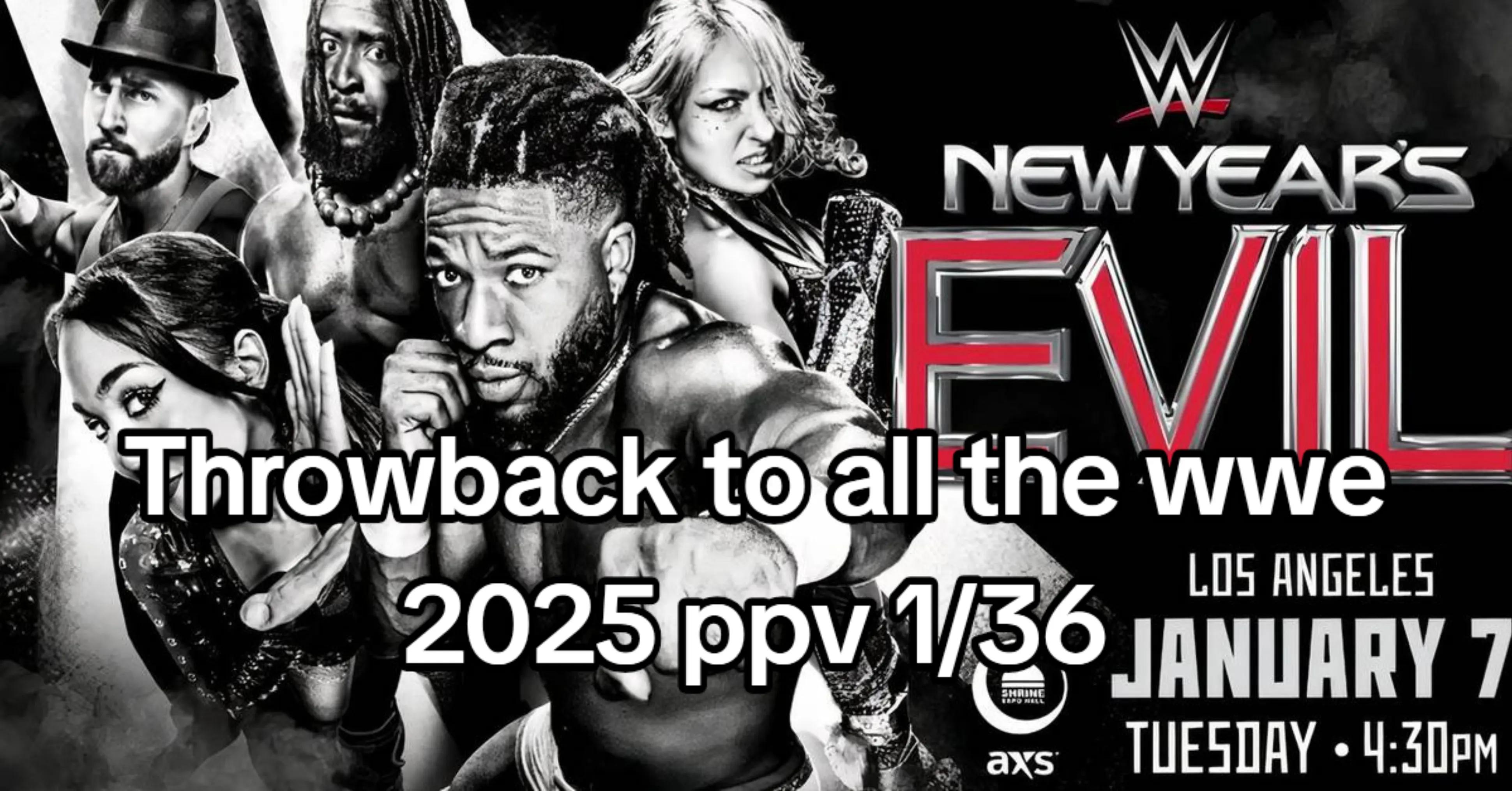@WweReigns