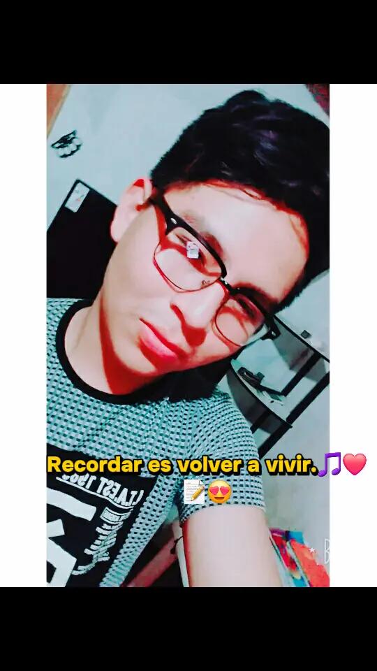 @Luis AS "VD"
