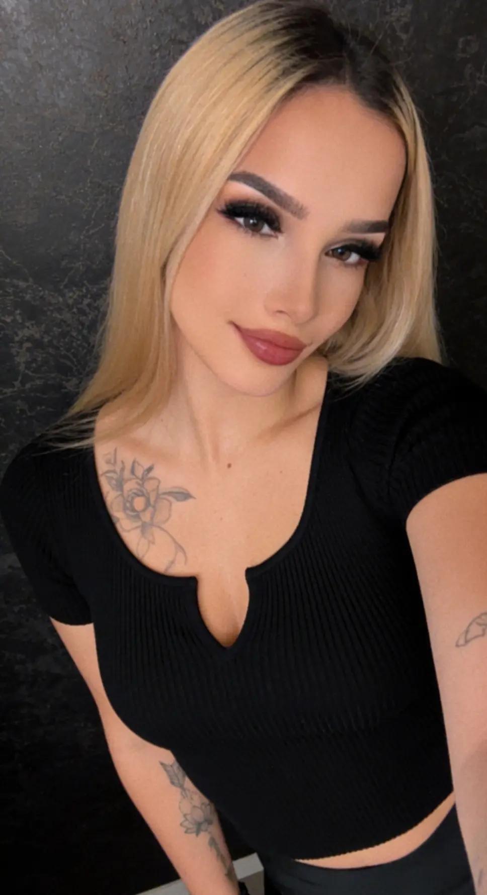 @Michelle 🖤