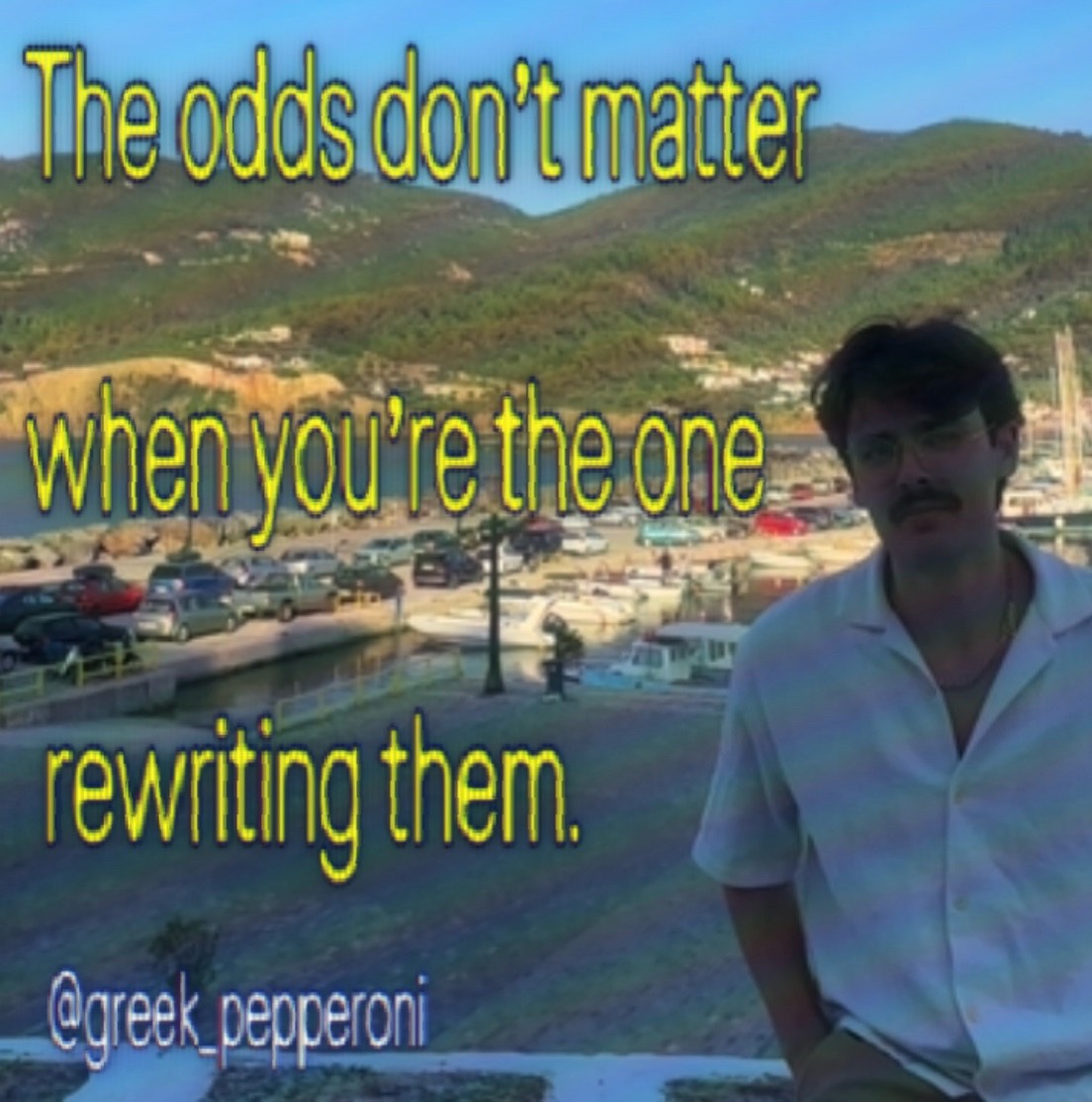@Alex Perperidis