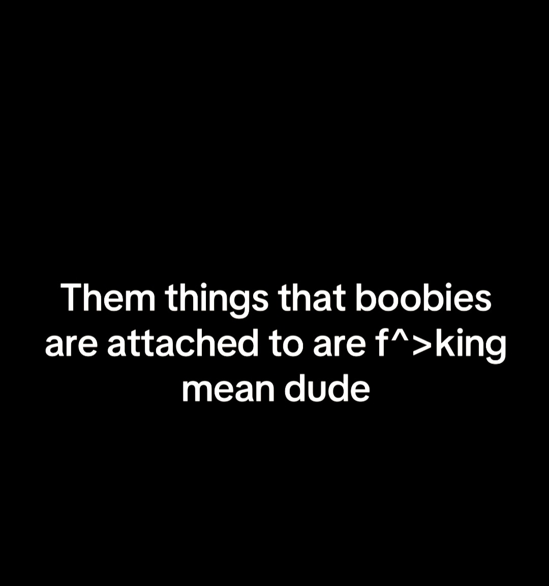 @Bobby