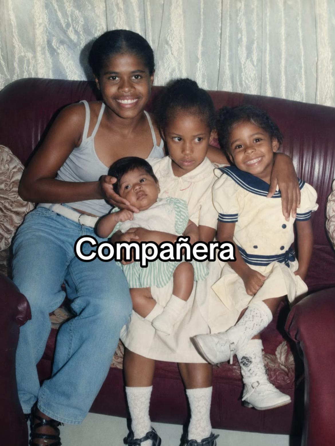 @Mafe Iriarte