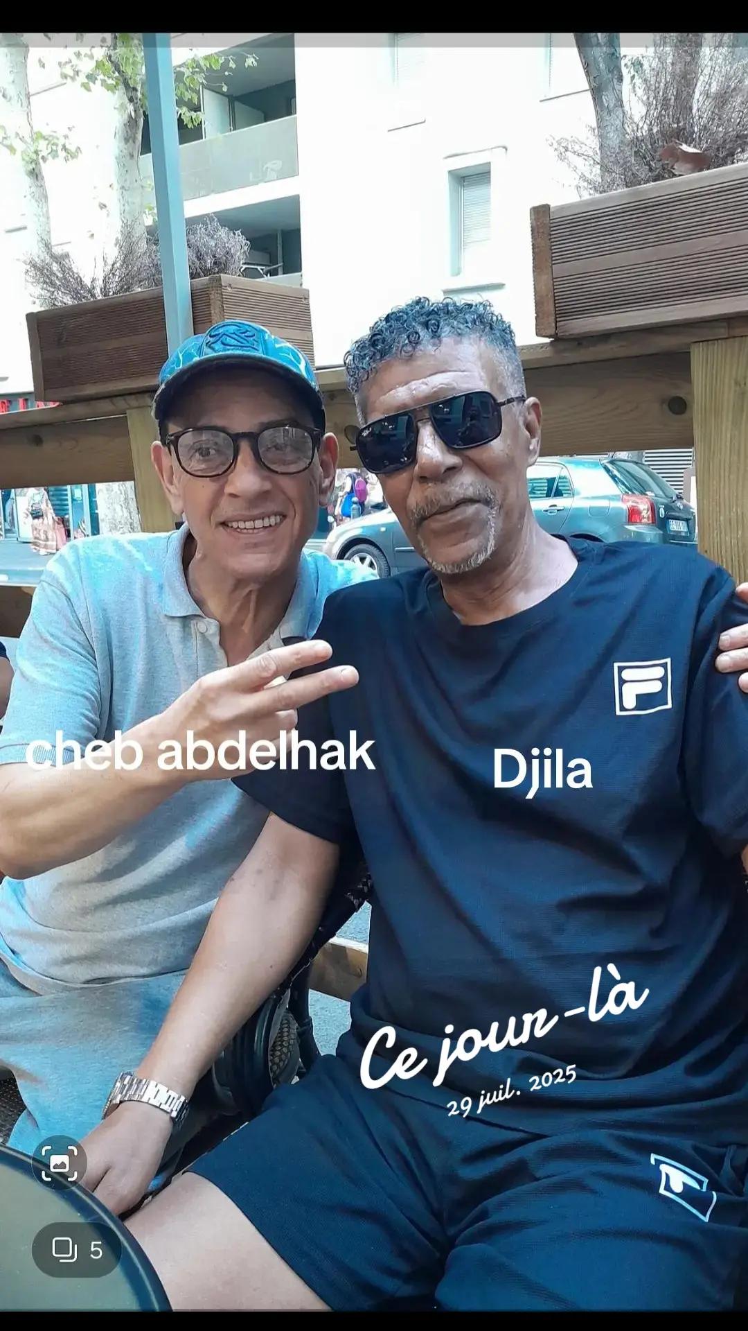 @djila Marseille