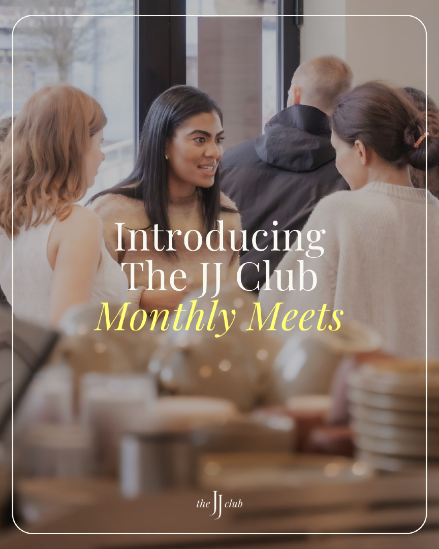 @The JJ Club