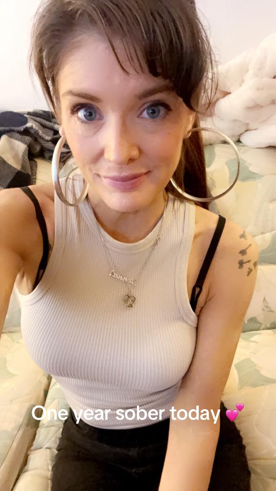 @Jenna