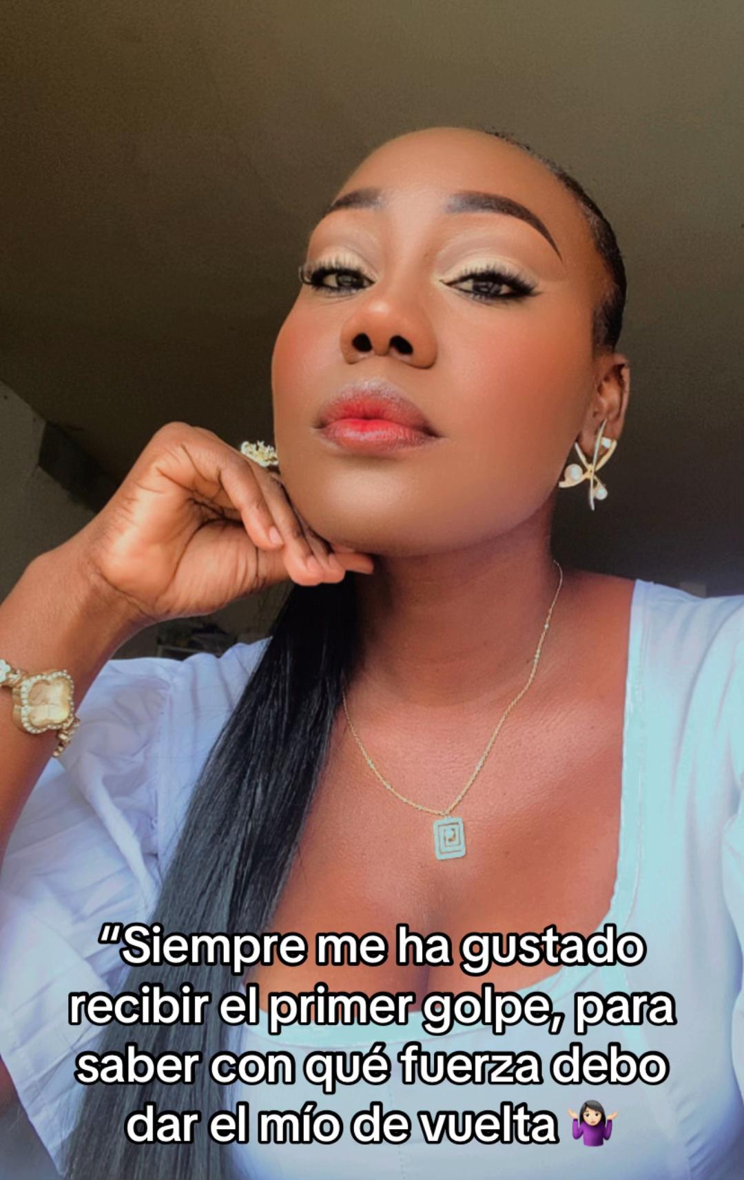 @Miss Faby
