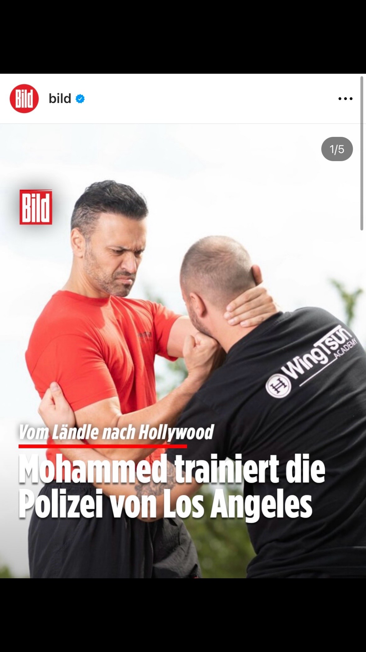 @Sifu Mohammed Ince