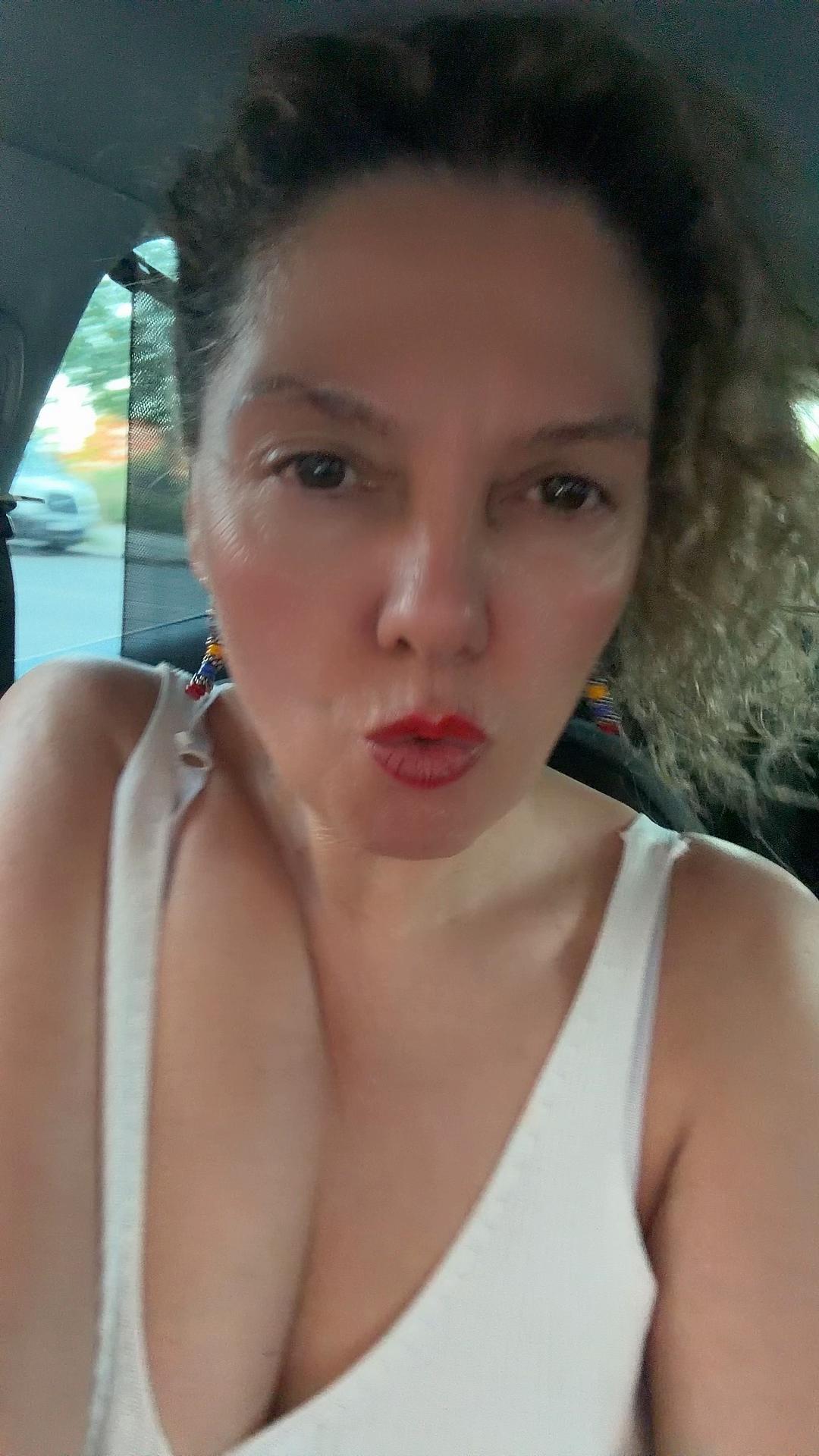 @La Rubia Sexi 🫦