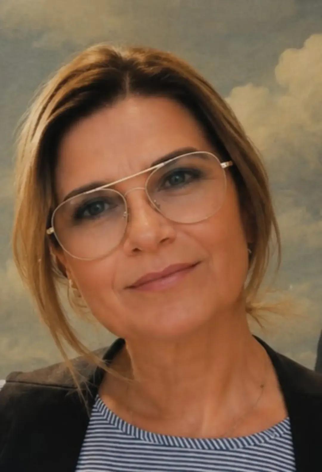 @Claudia Buratti
