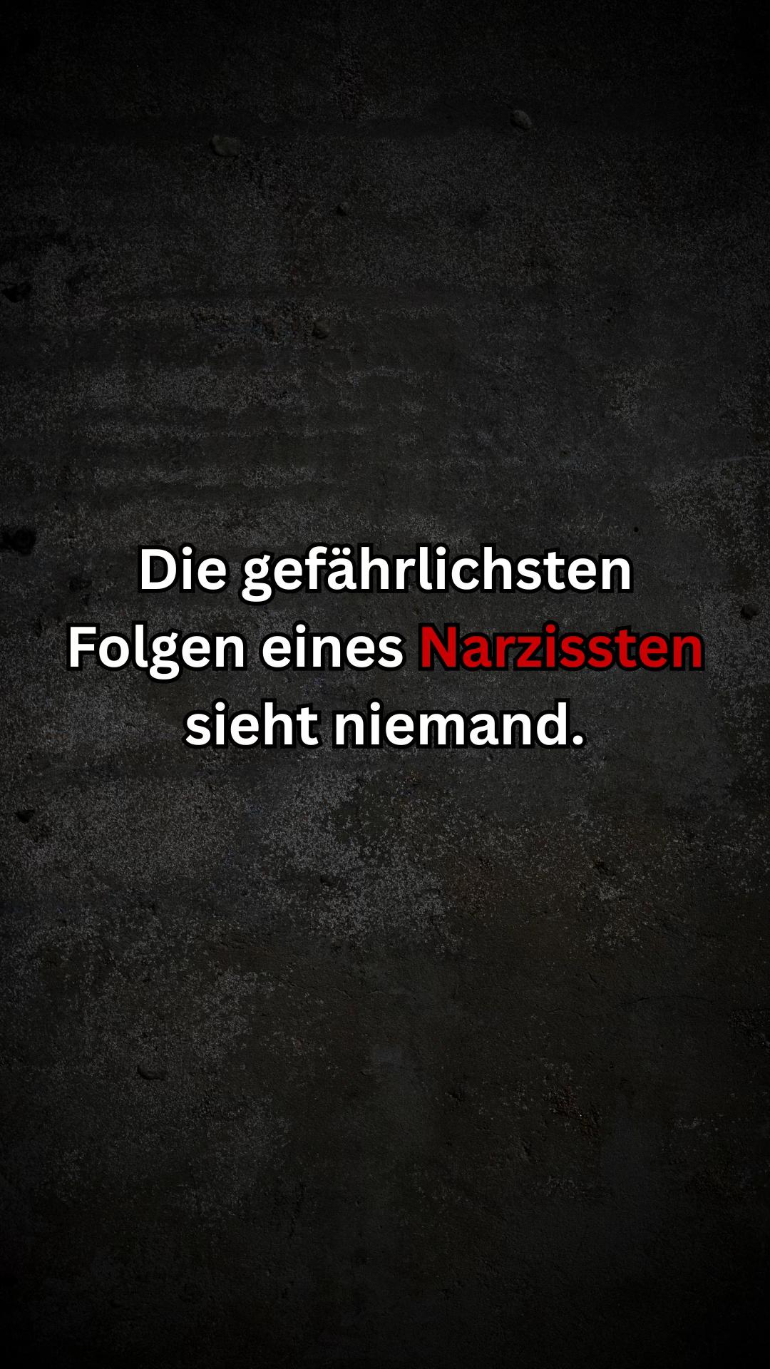 @Narzissmus & Liebe