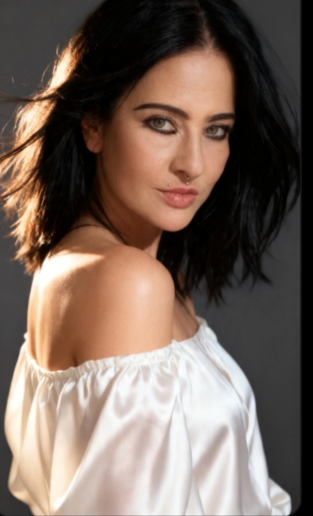 @Simone Nicole Bäßler