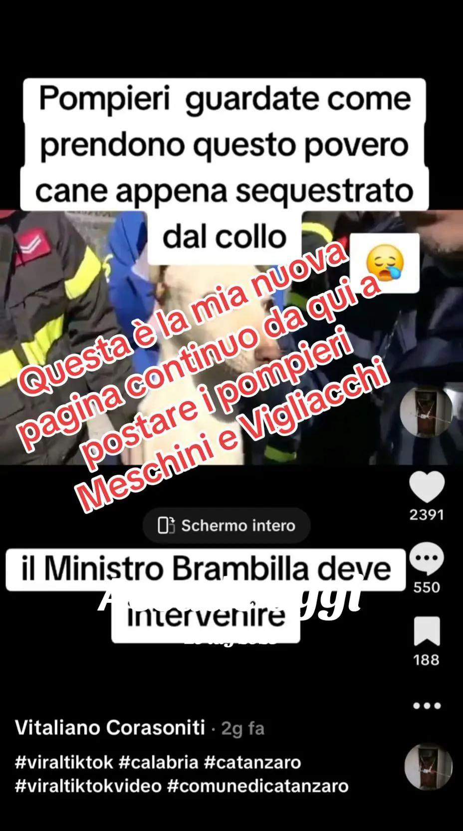 @Vitaliano Corasoniti