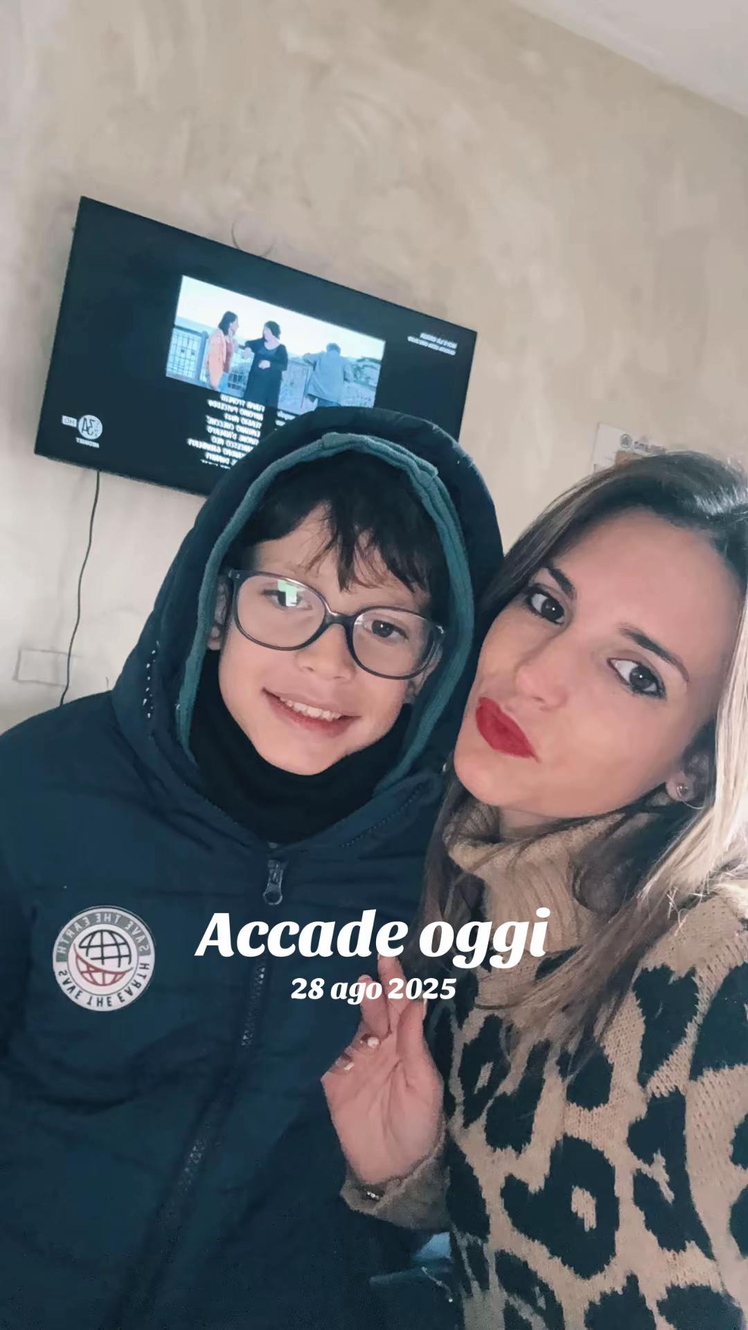 @Alessia