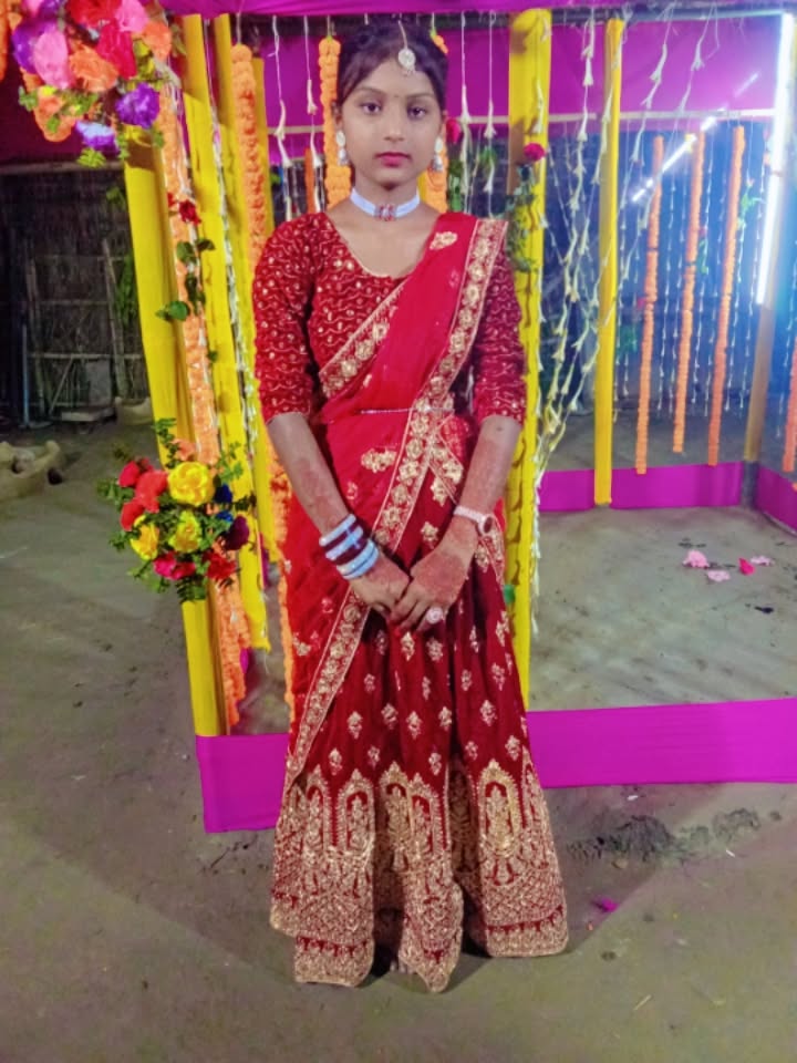 @โฃ๏ธ Aarti โฃ๏ธ๐๐ค
