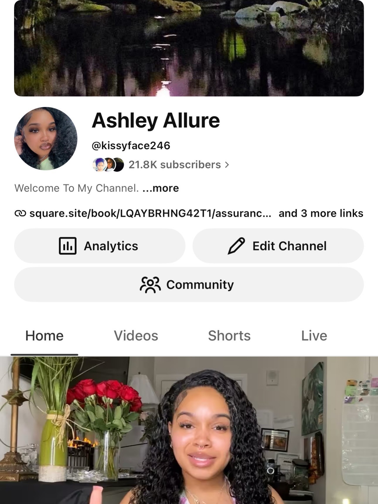 @Ashley Allure