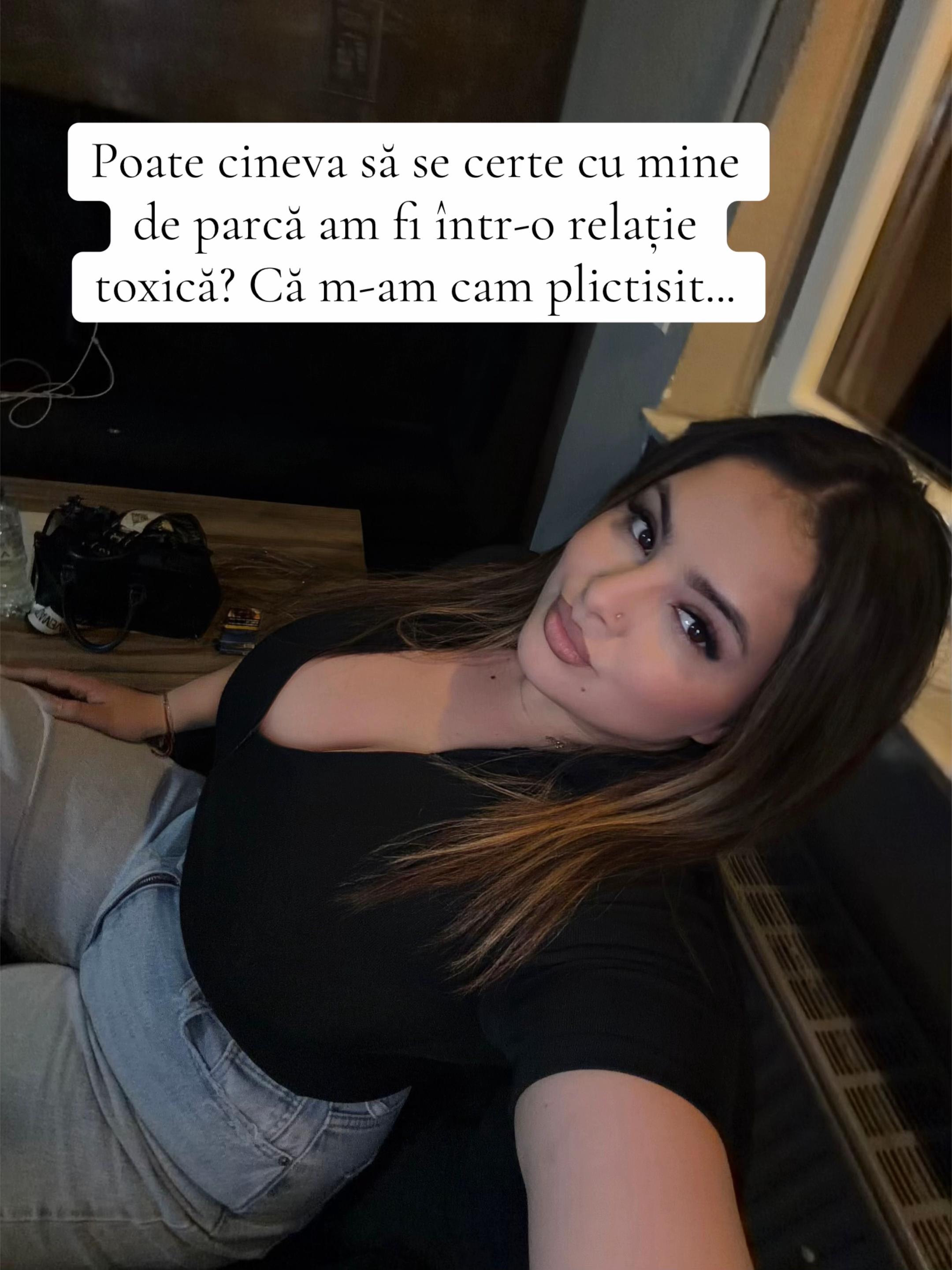 @Marina Denisa