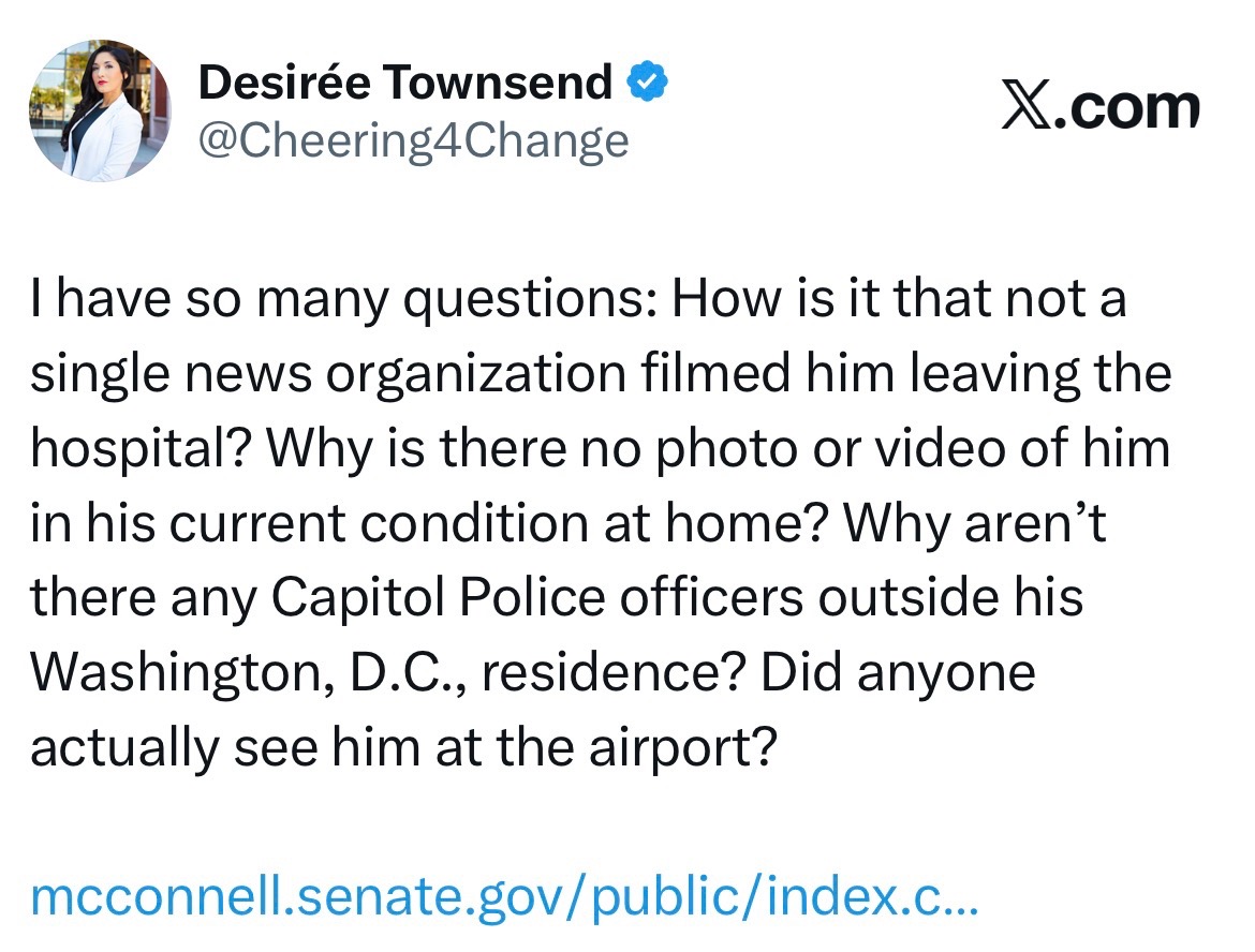@Desirée Townsend