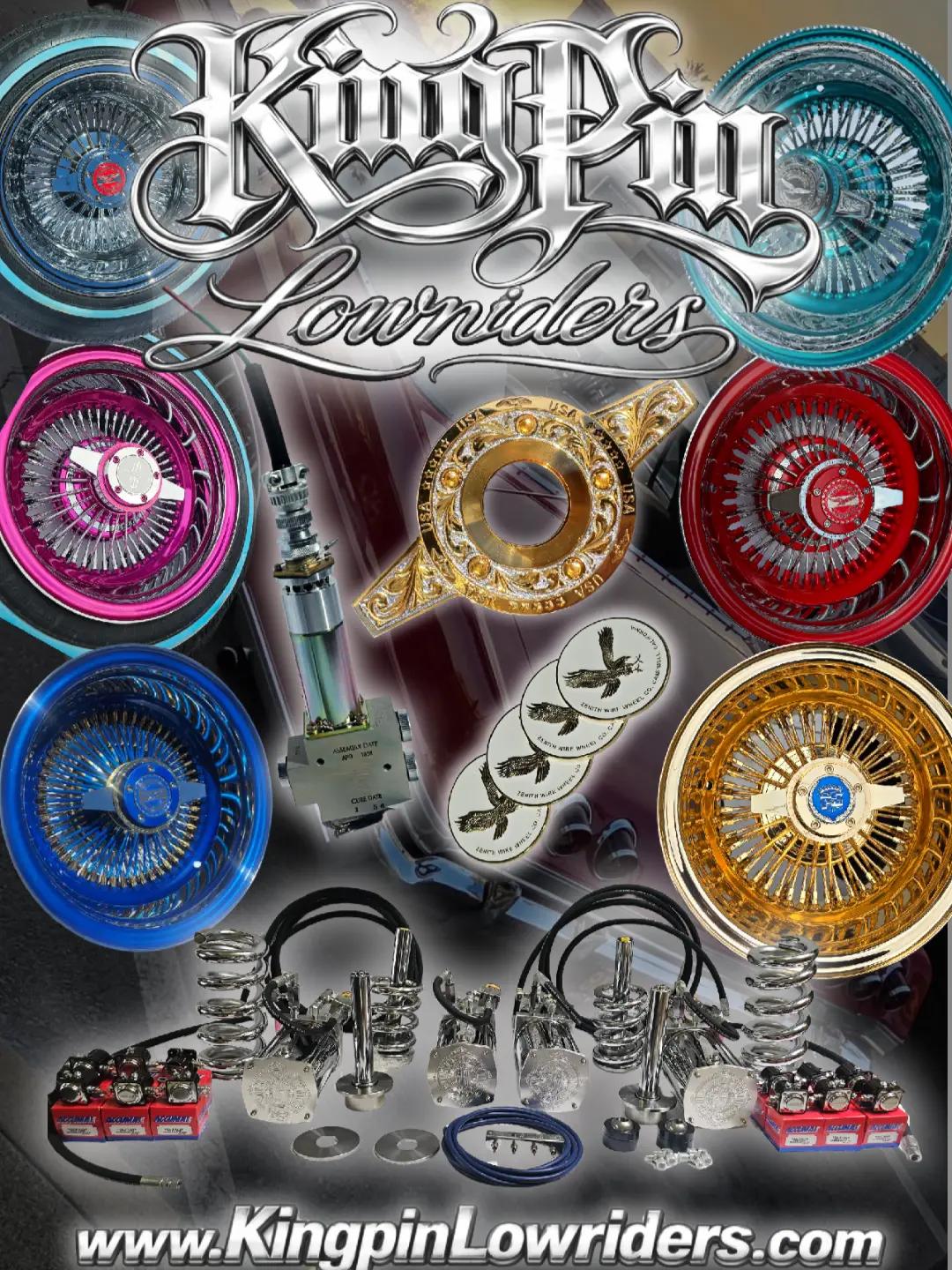 @Mr.L&L | The Lowrider Plug🔌🌍