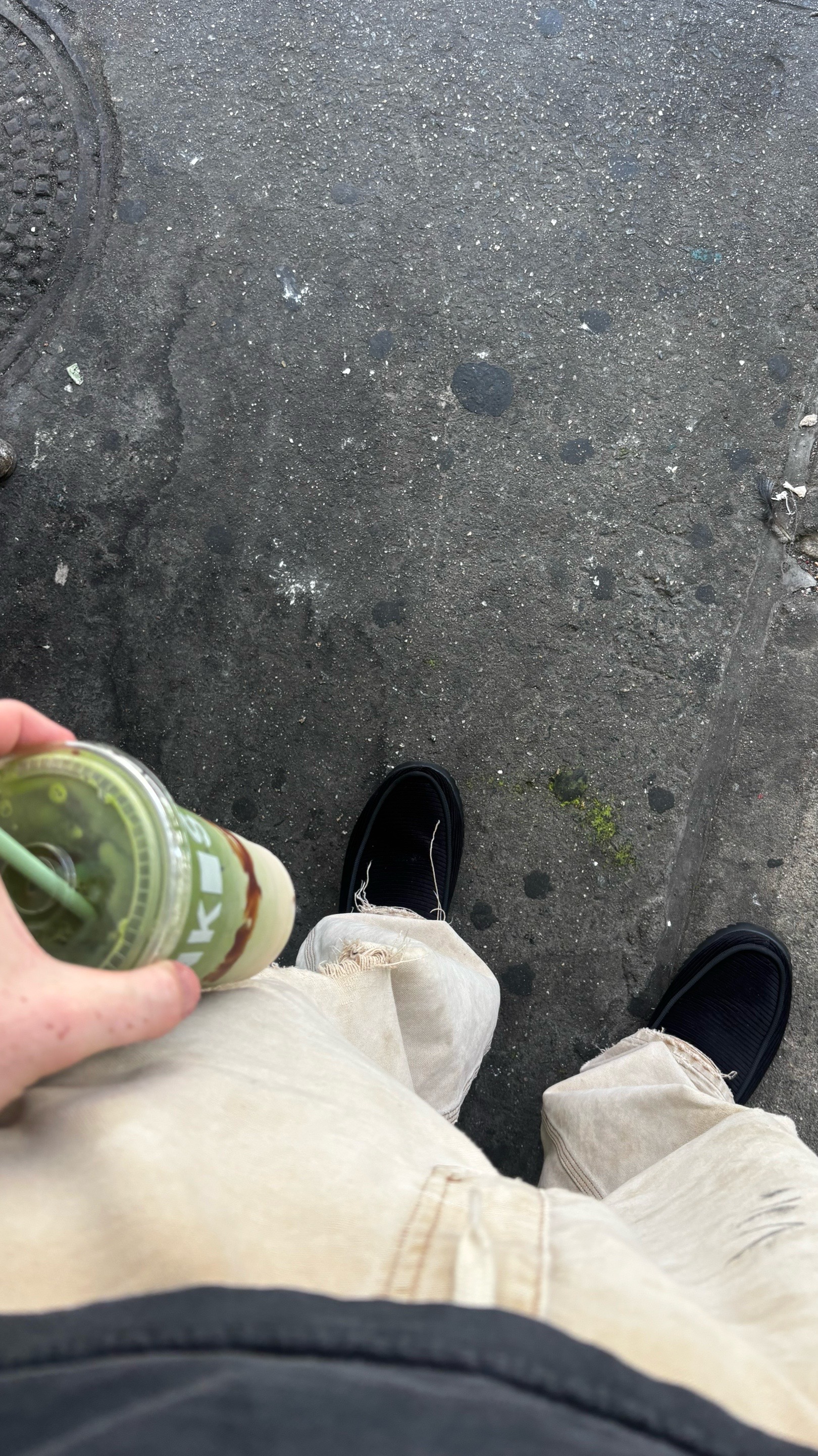 @itsmichaelmargiela