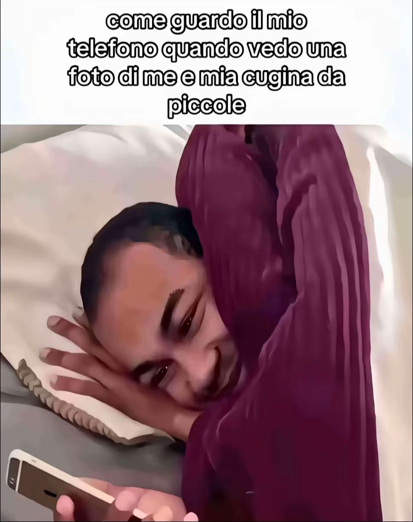 @Alice Pedalino